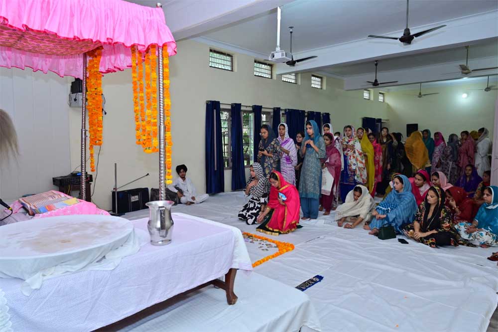 Inauguration Ceremony of Academic Session 2026–27