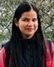 Ms. Meena Rani - Guru Teg Bahadur Khalsa College for Women, Dasuya