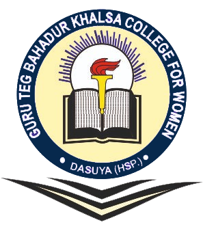 Guru Teg Bahadur Khalsa College for Women